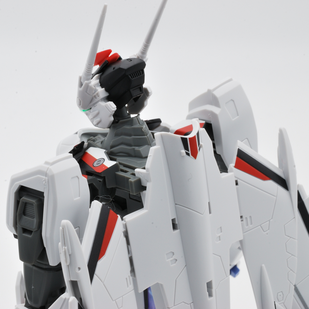 HG 1/100 VF-25F メサイアバルキリー（早乙女アルト機） ギャラリー画像 31