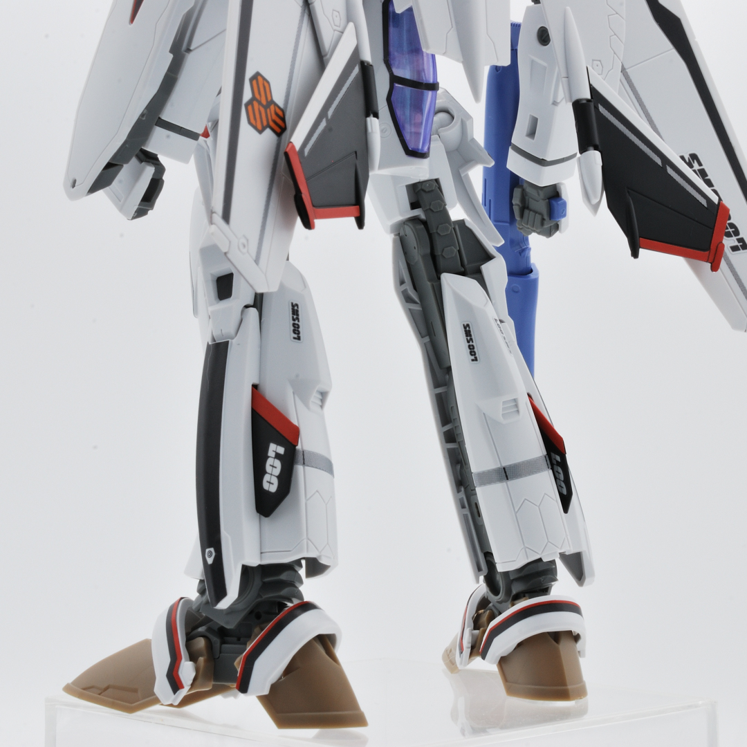 HG 1/100 VF-25F メサイアバルキリー（早乙女アルト機） ギャラリー画像 33