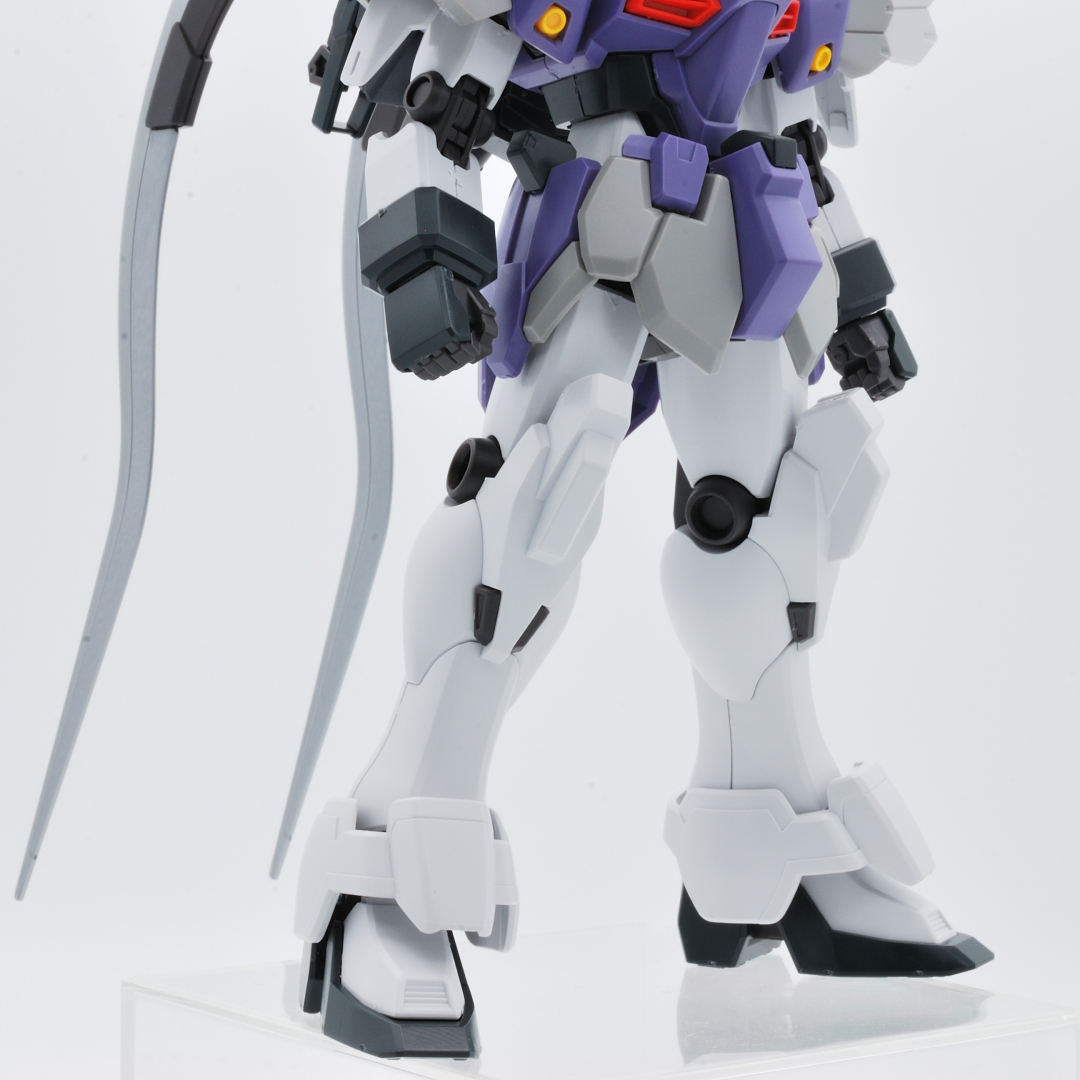 HG 1/144 ガンダムサンドロック改 EW ギャラリー画像 14