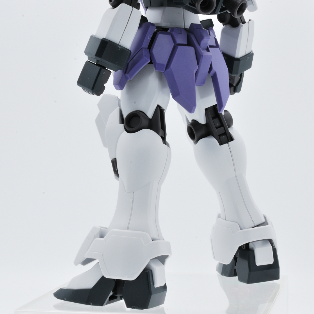 HG 1/144 ガンダムサンドロック改 EW ギャラリー画像 19