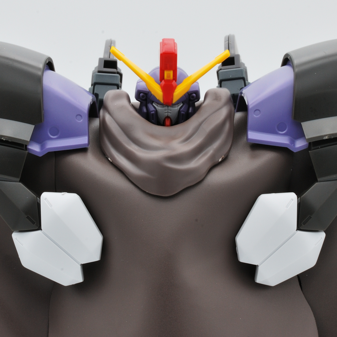 HG 1/144 ガンダムサンドロック改 EW ギャラリー画像 20