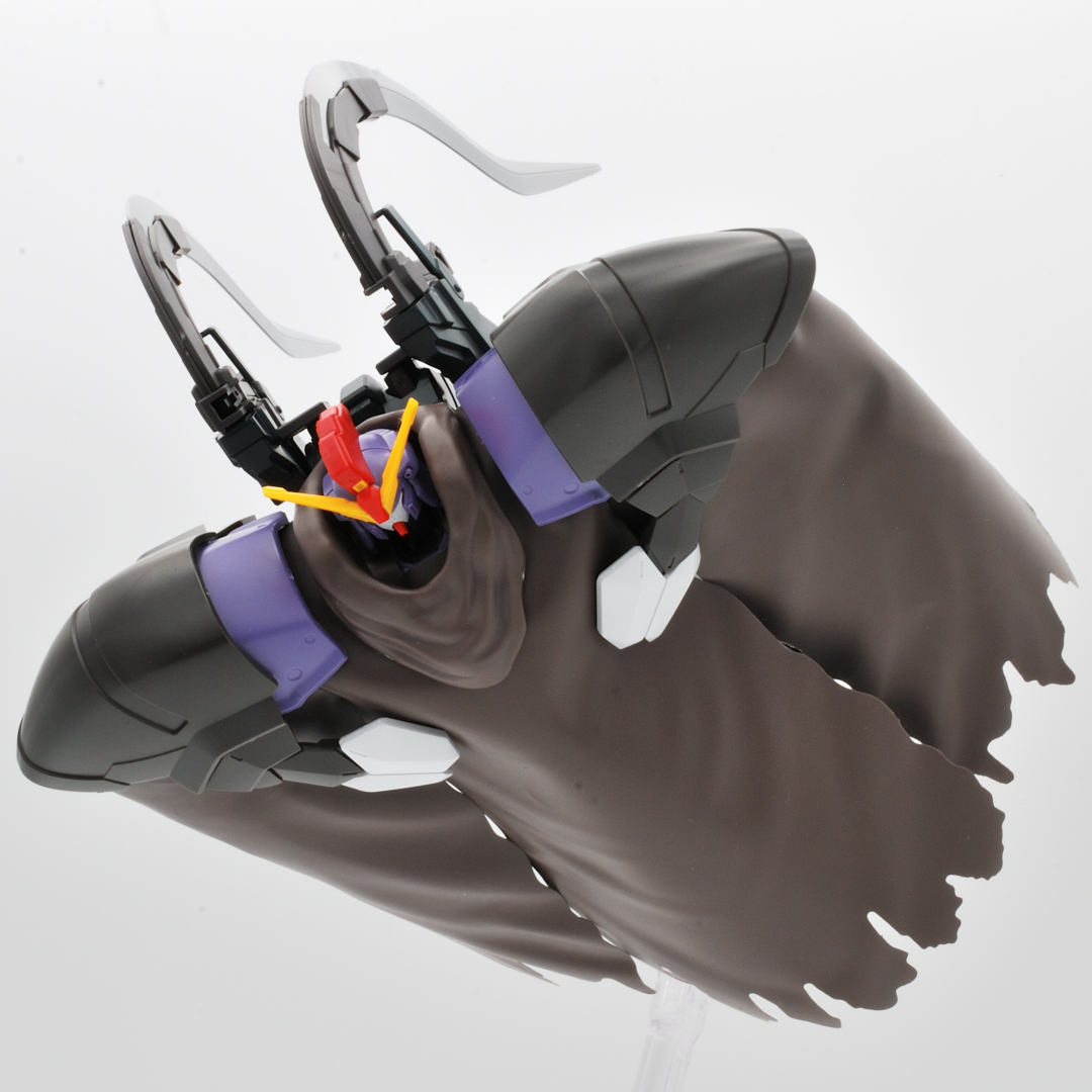 HG 1/144 ガンダムサンドロック改 EW ギャラリー画像 23