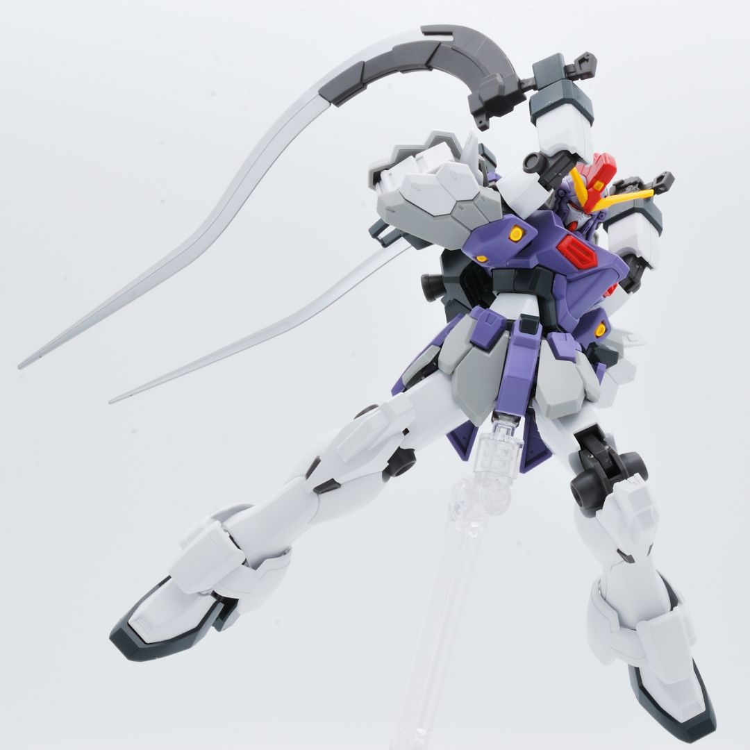 その他 HG HG 1/144 ガンダムサンドロック改 EW | ガンプラ詳細 | GunplaDatabase